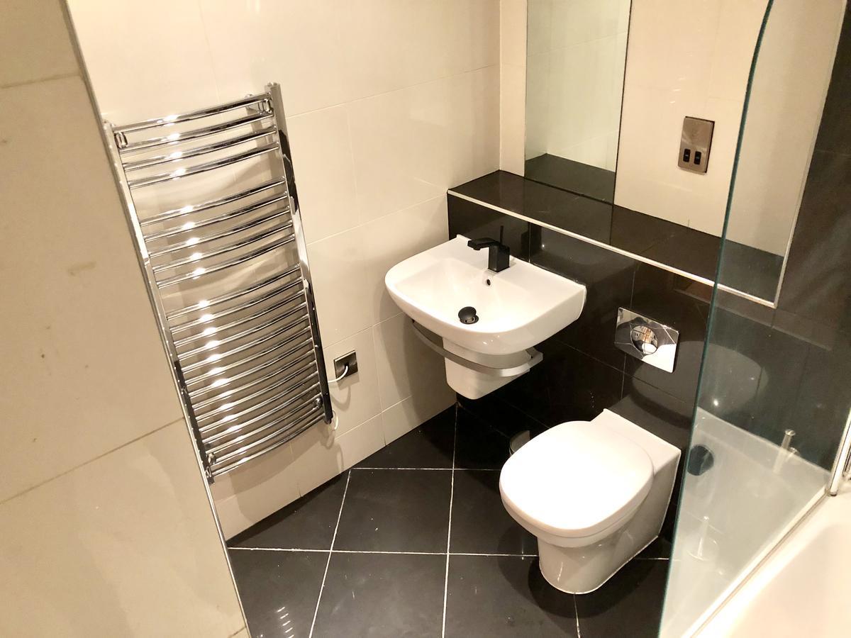 Blonk Street - Luxury Two Bedroom Apartment Sheffield Exterior foto