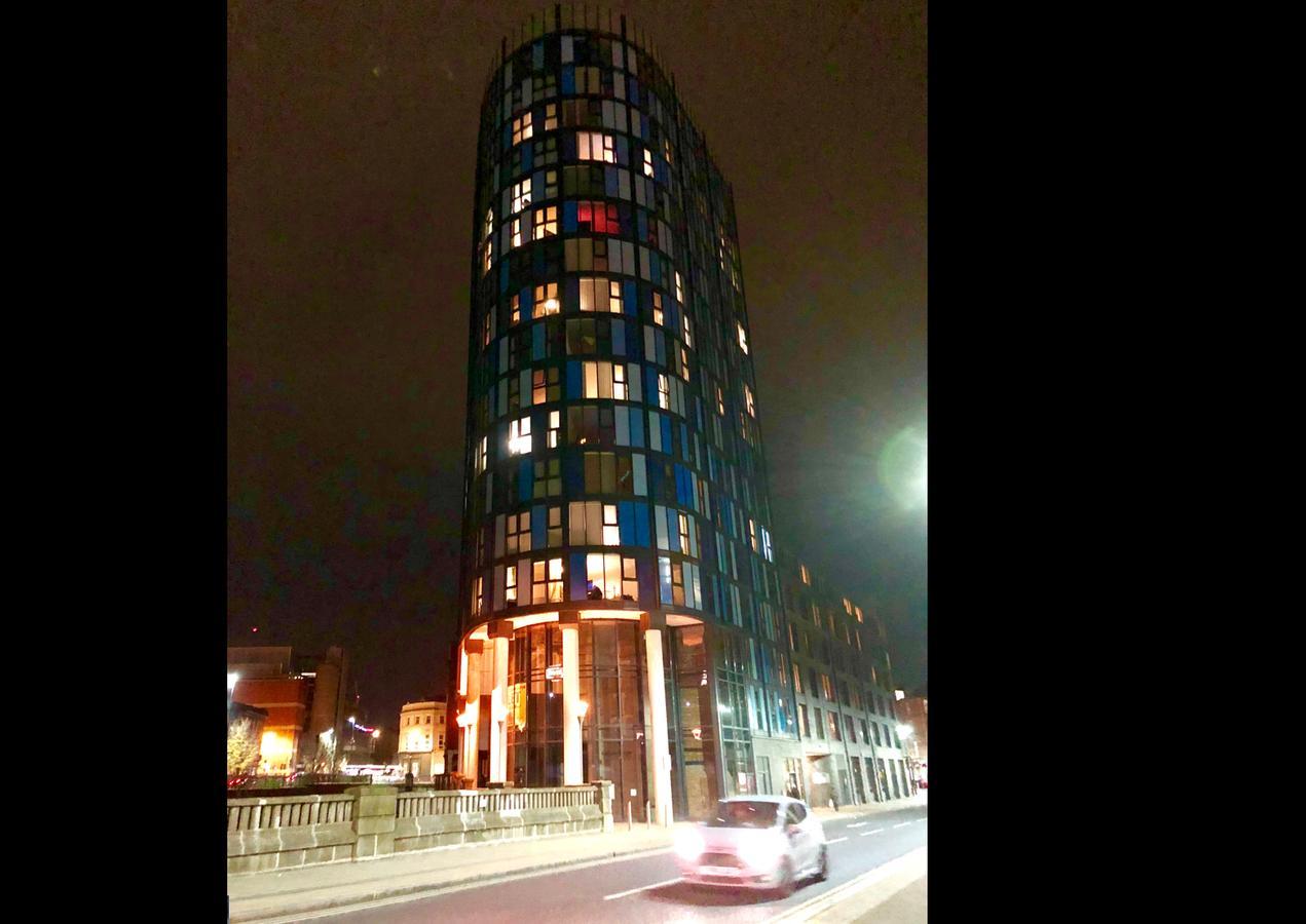Blonk Street - Luxury Two Bedroom Apartment Sheffield Exterior foto
